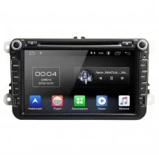 Штатна магнітола для Volkswagen AudioSources T150-810SR