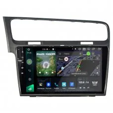 Штатна магнітола для Volkswagen Golf 7 2013+ AudioSources T250-1050S