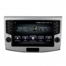 Штатна магнітола для Volkswagen Passat B6, B7, CC AudioSources T250-1025S