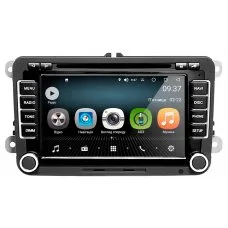 Штатна магнітола для Volkswagen AudioSources T100-610A VW