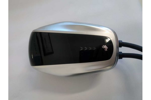 Зарядная станция для электромобиля Auxus VCS-7000 (GBT, 7 кВт)