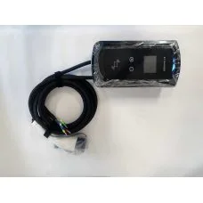 Зарядна станція для електромобіля Auxus VCW-7000S (GBT, 7 кВт)