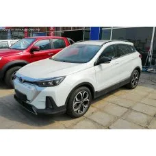 Электромобиль BAIC EX5