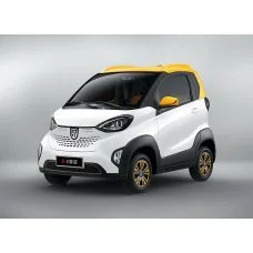 Электромобиль Baojun E100