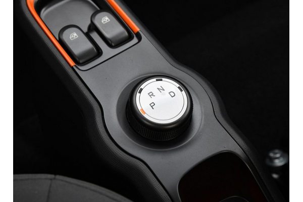 Электромобиль Baojun E100