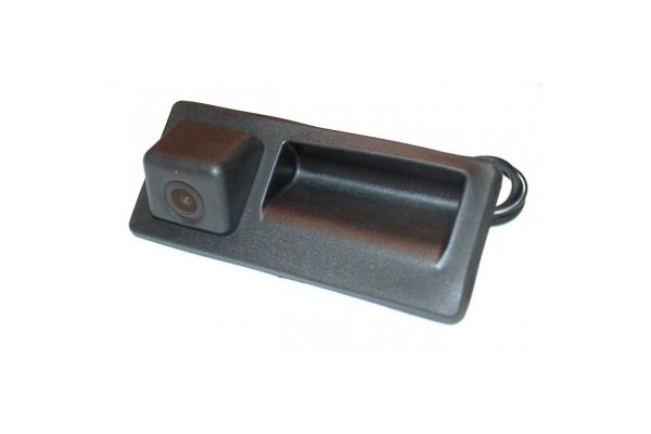 Камера в ручку багажника Audi / Volkswagen Baxster HQC-502 1T5