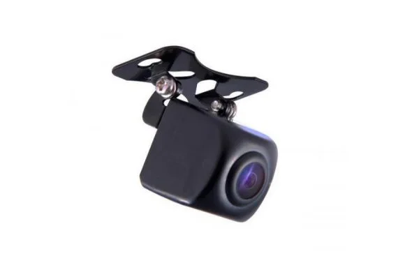 Универсальная камера заднего вида Baxster AHQC-601 720p