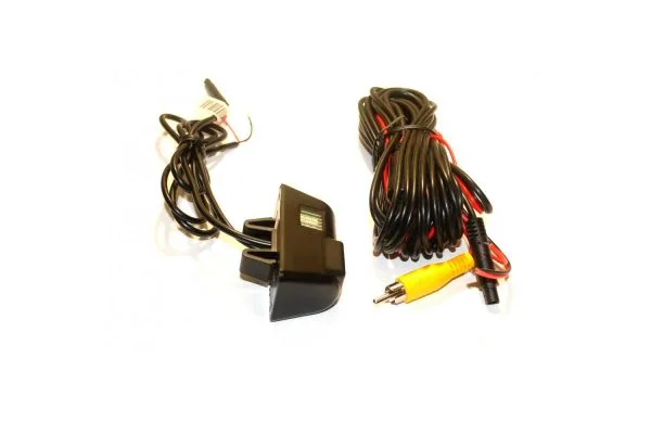 Камера заднего вида для Ford Transit, Transit Connect, Tourneo Connect Baxster BHQC-911