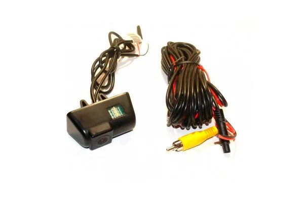 Камера заднего вида для Ford Transit, Transit Connect, Tourneo Connect Baxster BHQC-911
