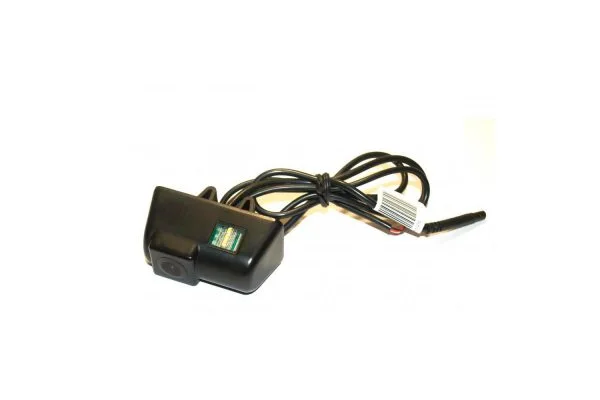 Камера заднего вида для Ford Transit, Transit Connect, Tourneo Connect Baxster BHQC-911