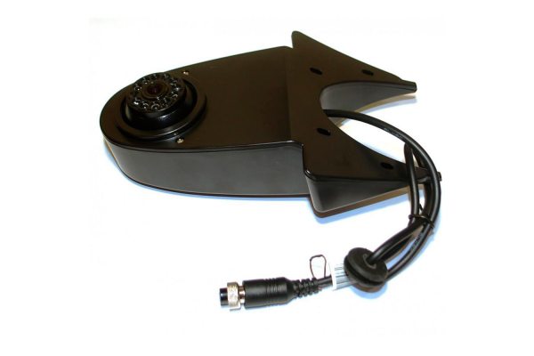 Камера заднего вида для Mercedes Sprinter Baxster BHQC-909 (black)