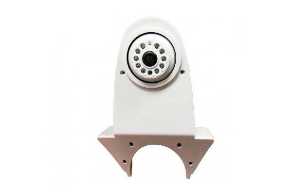 Камера заднего вида для Mercedes Sprinter Baxster BHQC-910 (white)