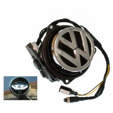 Камера заднього виду для Volkswagen Golf 7, Passat B7 Baxster HQC-802