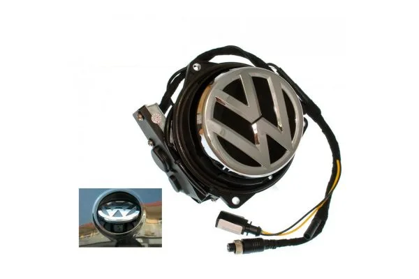 Камера заднього виду для Volkswagen Golf 7, Passat B7 Baxster HQC-802