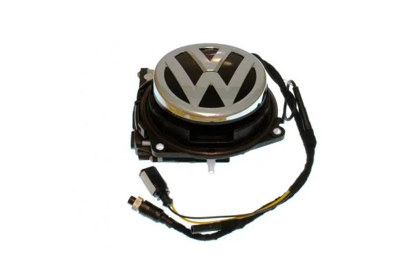Камера заднього виду для Volkswagen Golf 7, Passat B7 Baxster HQC-802