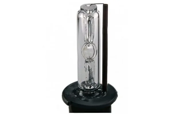 Ксеноновая лампа H3 Baxster 35Вт 4300К, 5000К, 6000К