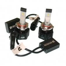 Світлодіодні лампи HB3 (9005) 6000K Baxster L series