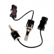 Світлодіодні лампи HB3 (9005) 6000K Baxster P series