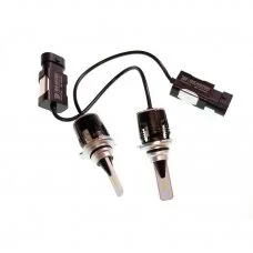 Світлодіодні лампи HB4 (9006) 6000K Baxster P series