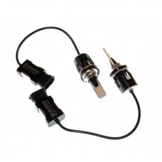 Світлодіодні лампи H11 6000K Baxster PXL series