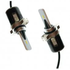 Світлодіодні лампи H16 (5202) 6000K Baxster PXL series