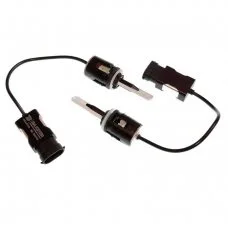 Світлодіодні лампи H27 6000K Baxster PXL series