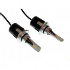Світлодіодні лампи HB3 (9005) 6000K Baxster PXL series
