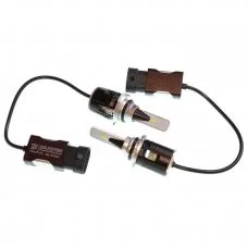 Світлодіодні лампи HB4 (9006) 6000K Baxster PXL series