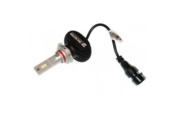 Светодиодные лампы HB3 (9005) 6000K Baxster S1 gen2