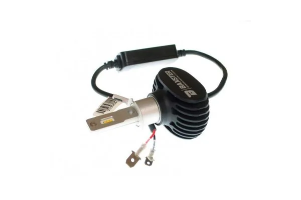 Светодиодные лампы H3 Baxster S1 gen3 CAN+EMS 5000K