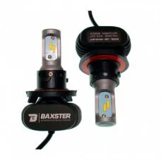 Светодиодные лампы H13 5000K Baxster S1