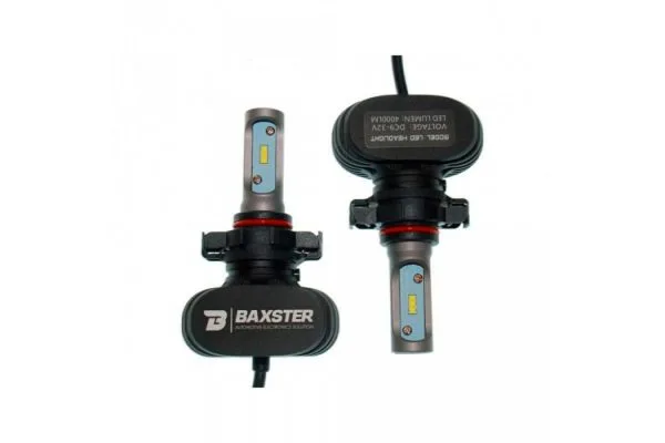 Светодиодные лампы Baxster S1 H16 6000K