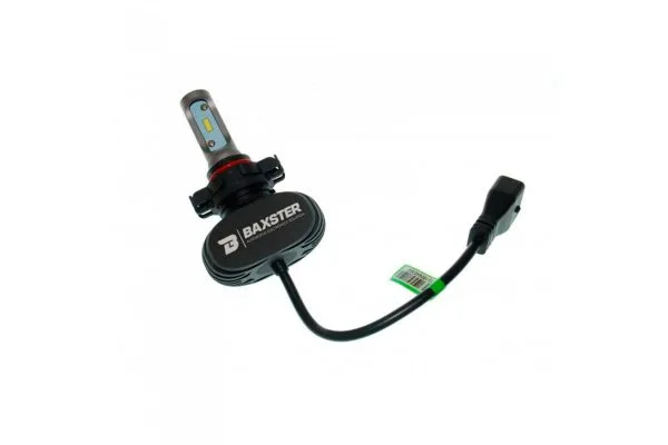Светодиодные лампы Baxster S1 H16 6000K