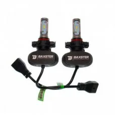 Світлодіодні лампи Baxster S1 H16 6000K
