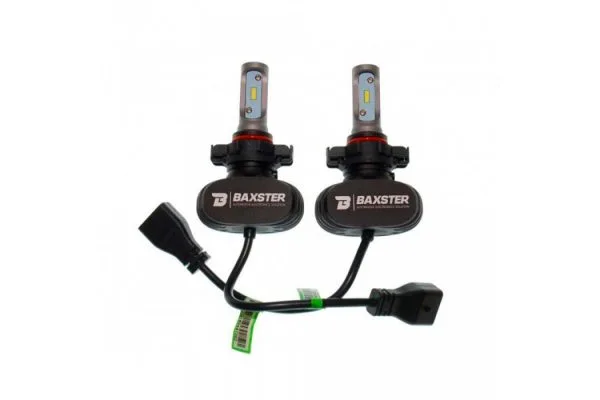 Светодиодные лампы Baxster S1 H16 6000K