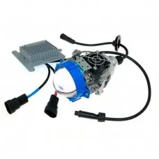 Светодиодные билинзы Baxster Bluelight CR4 gen2 3.0