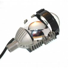 Світлодіодні білінзи Baxster IQ-Ligh 2,5" Bi-LED