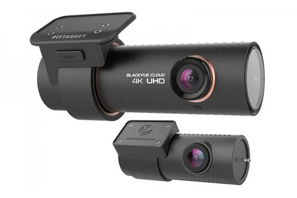 Відеореєстратор BlackVue DR900S-2CH