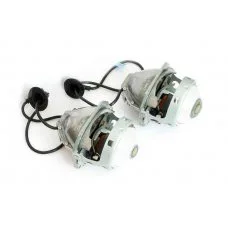 Світлодіодні билинзы Blu Ray Bi-LED BR-30 3.0