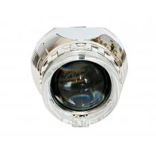 Біксенонові лінзи Blu Ray B25H1 LED High Quality 2.5"