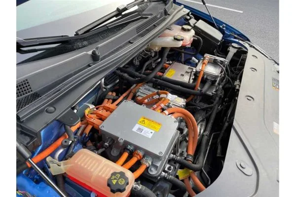 Електромобіль Buick Velite 6 EV