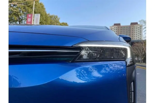 Електромобіль Buick Velite 6 EV