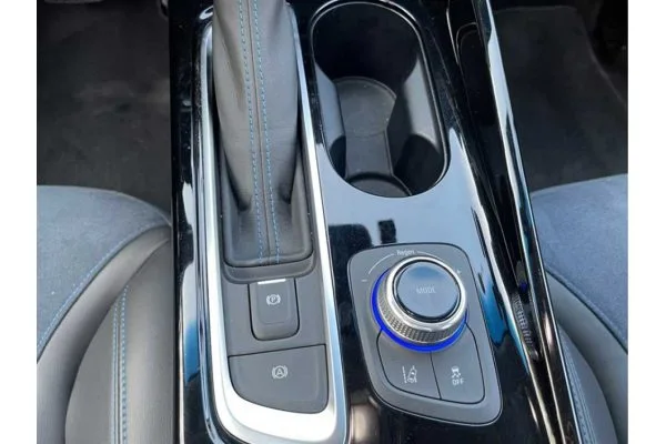 Електромобіль Buick Velite 6 EV