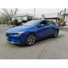 Електромобіль Buick Velite 6 EV