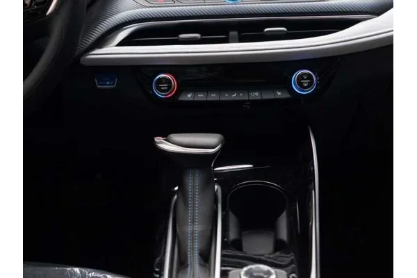 Електромобіль Buick Velite 6 EV