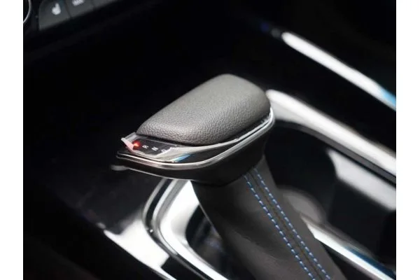 Електромобіль Buick Velite 6 EV