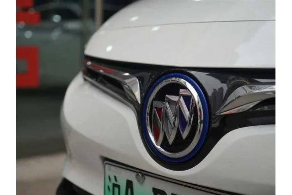 Електромобіль Buick Velite 6 EV