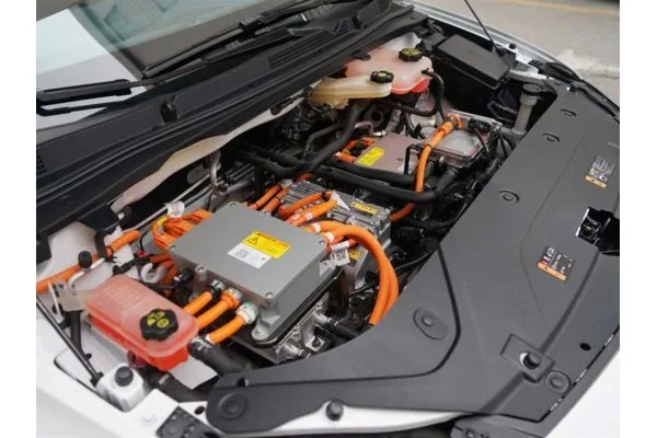 Електромобіль Buick Velite 6 EV