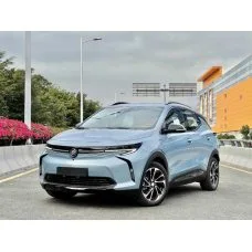 Електромобіль Buick Velite 7 EV