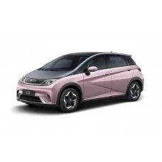 Электромобиль BYD Dolphin